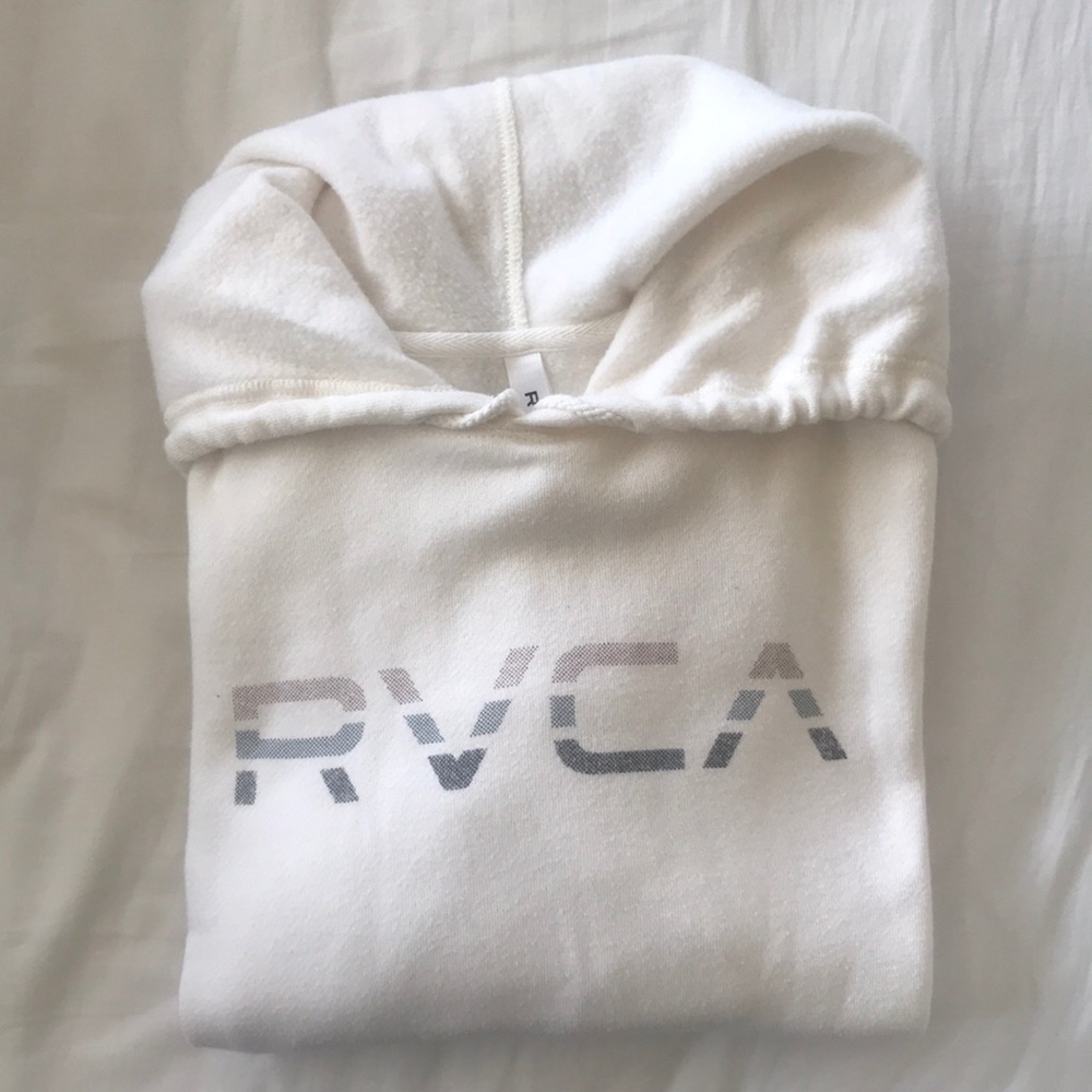 RVCA Women’s hoodie